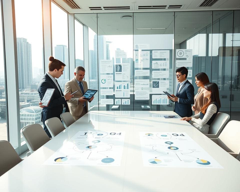 Wie profitieren Unternehmen von klaren Serviceprozessen?