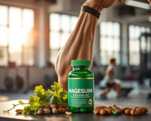 Wie unterstützt Magnesium die Muskelfunktion?