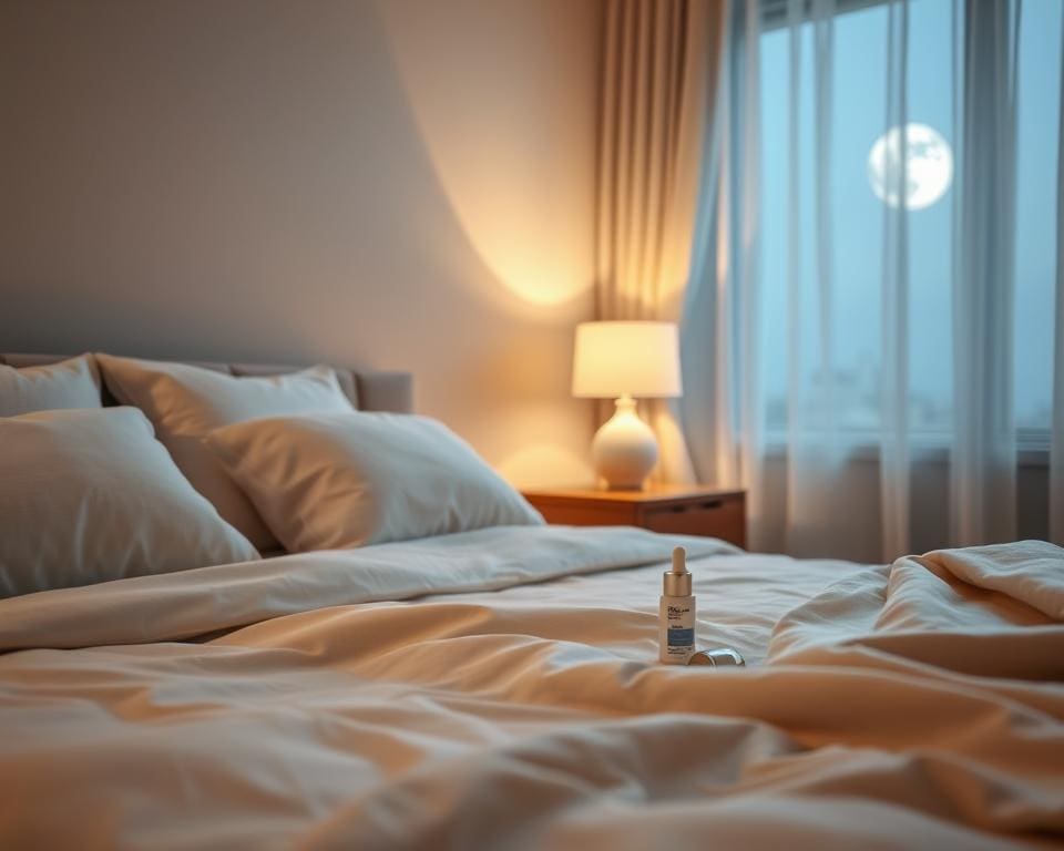 Wie unterstützt Schlaf deine Hautgesundheit?