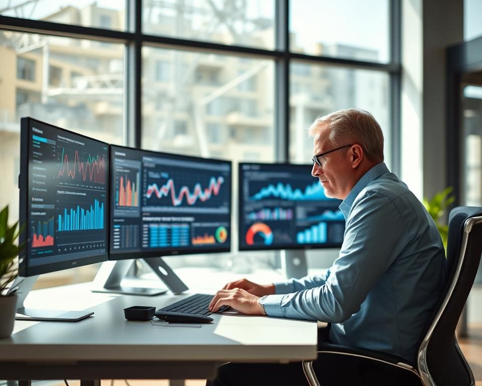 Wie unterstützt ein Webanalyst Entscheidungen?