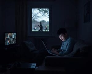 Wie wirkt sich Bewegungsarmut aus?