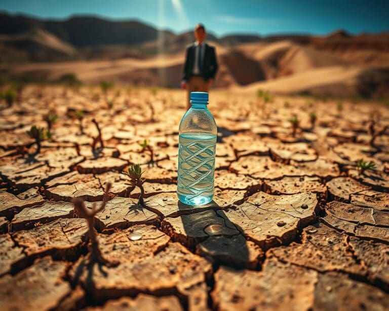 Wie wirkt sich Flüssigkeitsmangel aus?