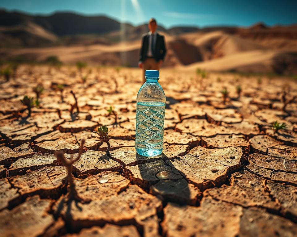 Wie wirkt sich Flüssigkeitsmangel aus?