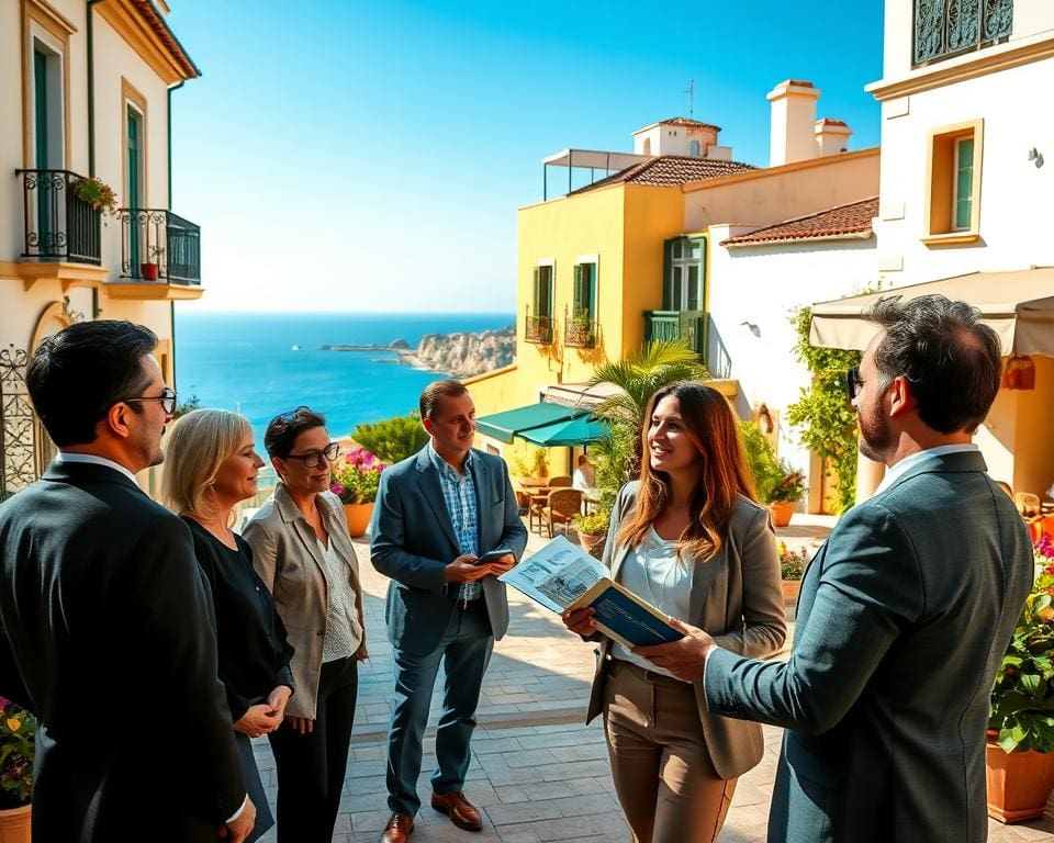 Warum entscheiden sich Auswanderer für Immobilienberatung in Portugal?