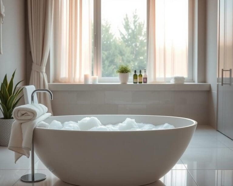 Warum ist Badkomfort ein Wohnfaktor?