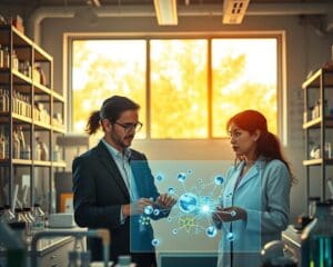 Warum ist Forschung zentral für Innovation?