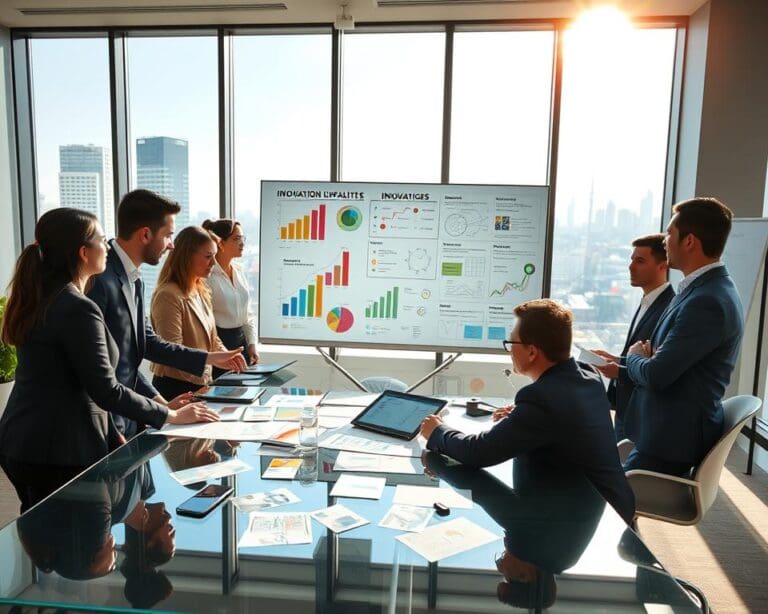 Warum ist Innovationsfähigkeit strategisch wichtig?