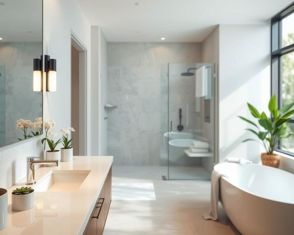 Warum ist Planung beim Bad entscheidend?