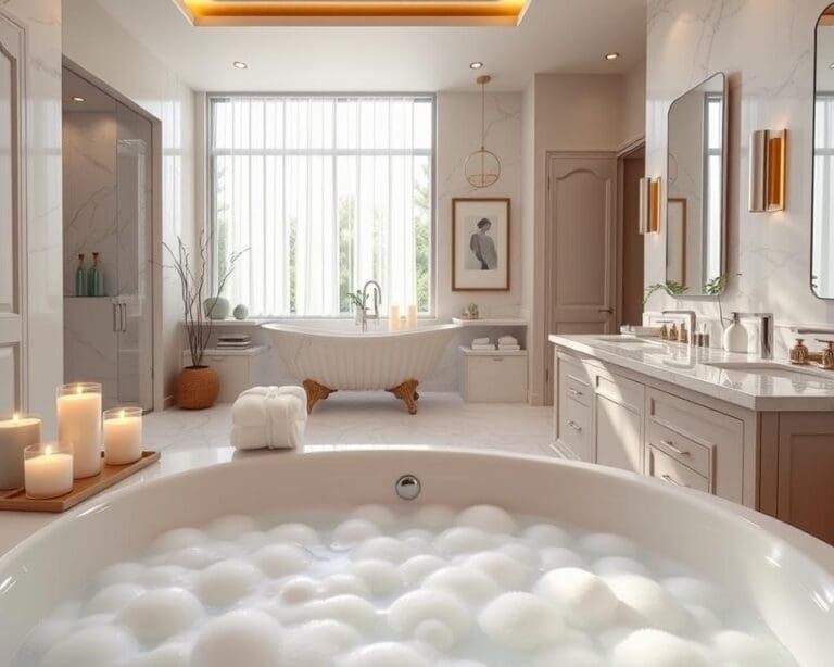 Warum ist Qualität im Bad wichtig?