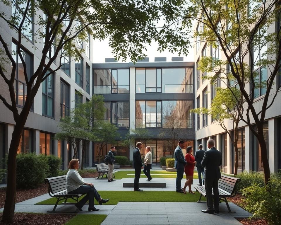 Warum ist Schallschutz im Mehrfamilienhaus wichtig?