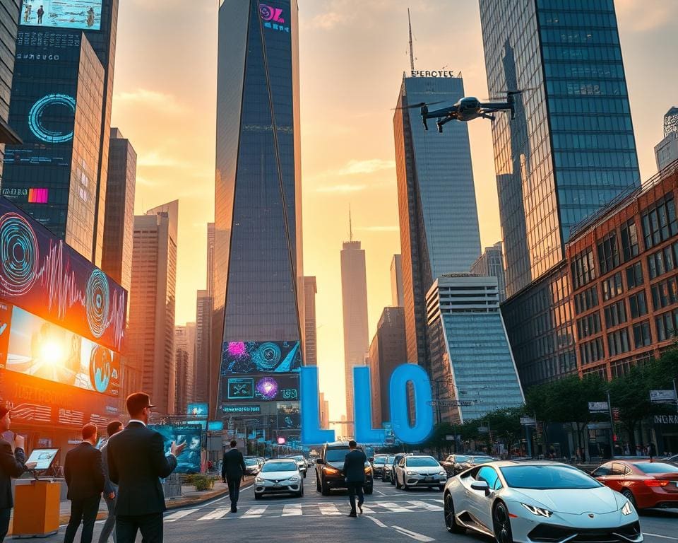 Warum ist Technik Teil moderner Gesellschaften?