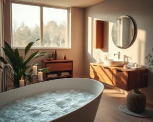 Warum ist das Bad ein Lebensraum?