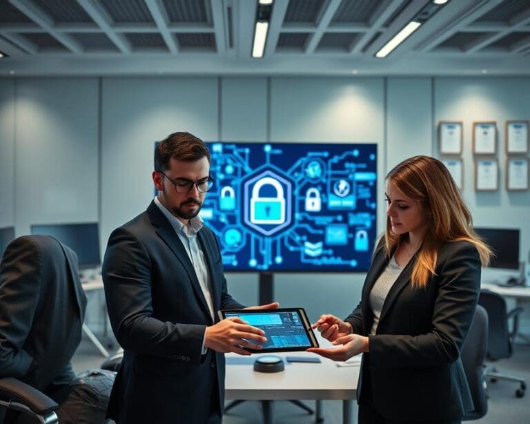 Warum ist digitale Sicherheit strategisch relevant?