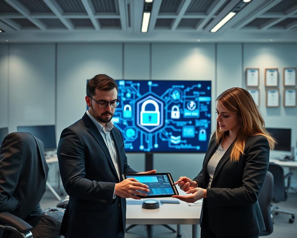 Warum ist digitale Sicherheit strategisch relevant?