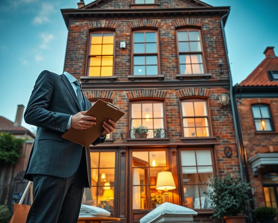 Warum ist eine gute Dämmung für Altbauten wichtig?