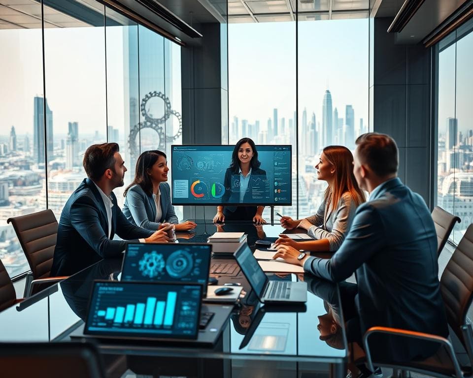 Warum ist technisches Know-how heute so wichtig?