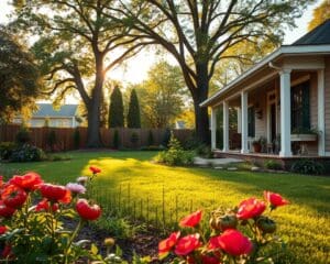Warum lohnt sich ein Haus mit Garten?