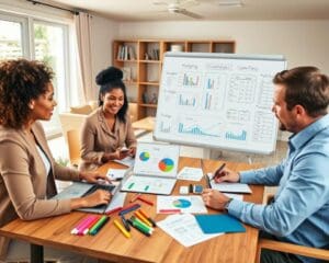 Warum lohnt sich eine Budgetplanung für Haushalte?