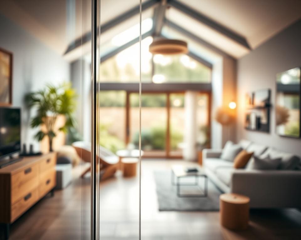 Warum sind Doppelverglasungen energieeffizient?