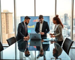 Warum sind digitale Strategien unerlässlich?