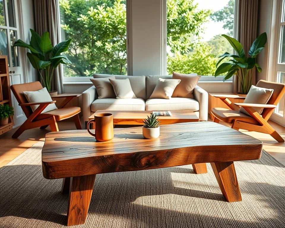 Warum sind nachhaltige Möbel gefragt?