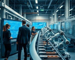 Was bedeutet Industrie 4.0 konkret?