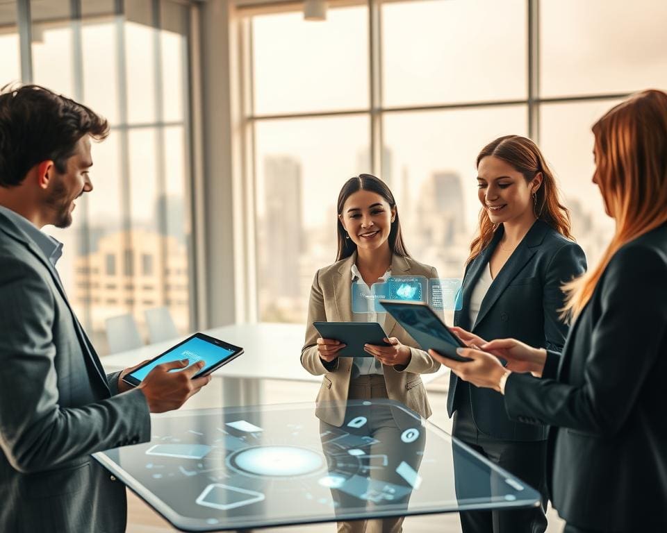 Was bedeutet technischer Fortschritt für Nutzer?