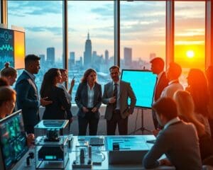 Was macht Innovation langfristig erfolgreich?