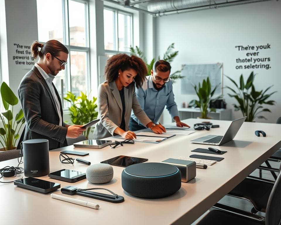 Was macht Technologie alltagstauglich?