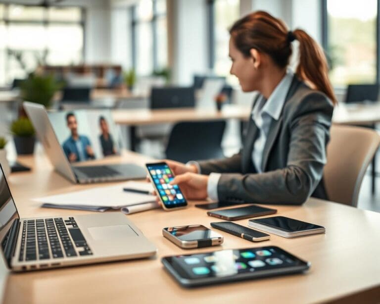 Was macht digitale Geräte so unverzichtbar?