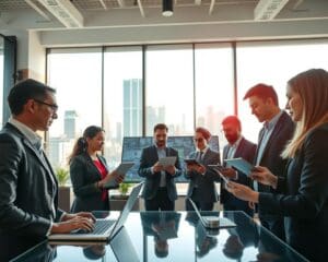 Was macht moderne Technologie unverzichtbar?