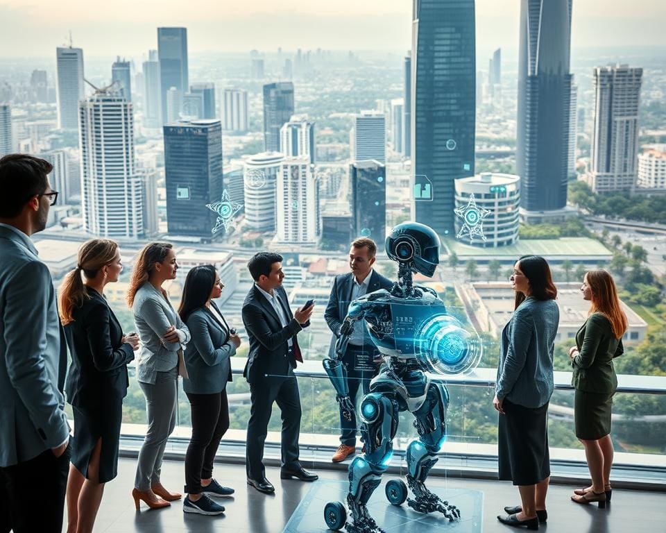 Was treibt technologische Entwicklung voran?