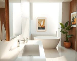 Wie beeinflusst Badgestaltung den Alltag?