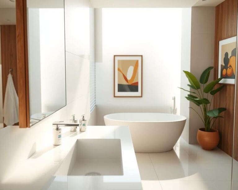 Wie beeinflusst Badgestaltung den Alltag?