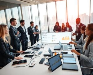 Wie beeinflusst Digitalisierung Kundenerlebnisse?