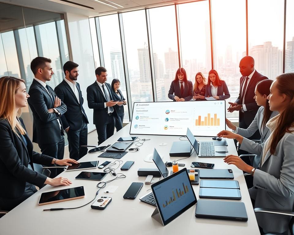 Wie beeinflusst Digitalisierung Kundenerlebnisse?