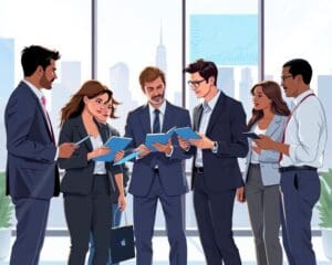 Wie beeinflusst Technologie den Arbeitsmarkt?