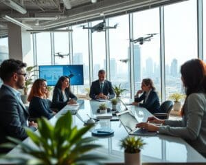 Wie beeinflusst Technologie den Lebensstil?