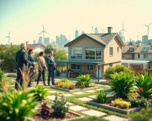 Wie beeinflusst Wasserverbrauch das Wohnen?