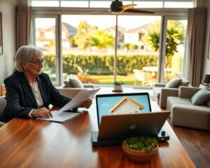 Wie funktioniert Immobilienverrentung mit Nießbrauch?