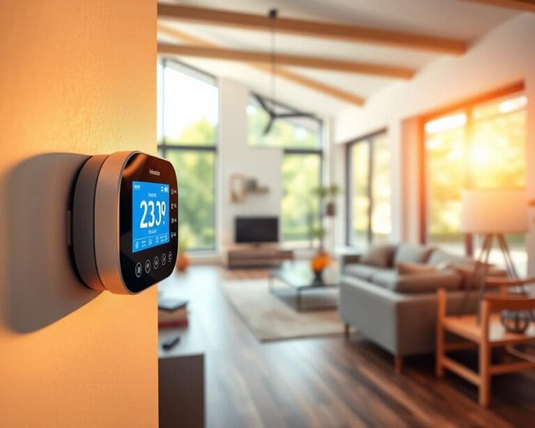 Wie modernisiert man eine Heizungssteuerung?