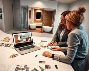 Wie plant man Badrenovierungen langfristig?