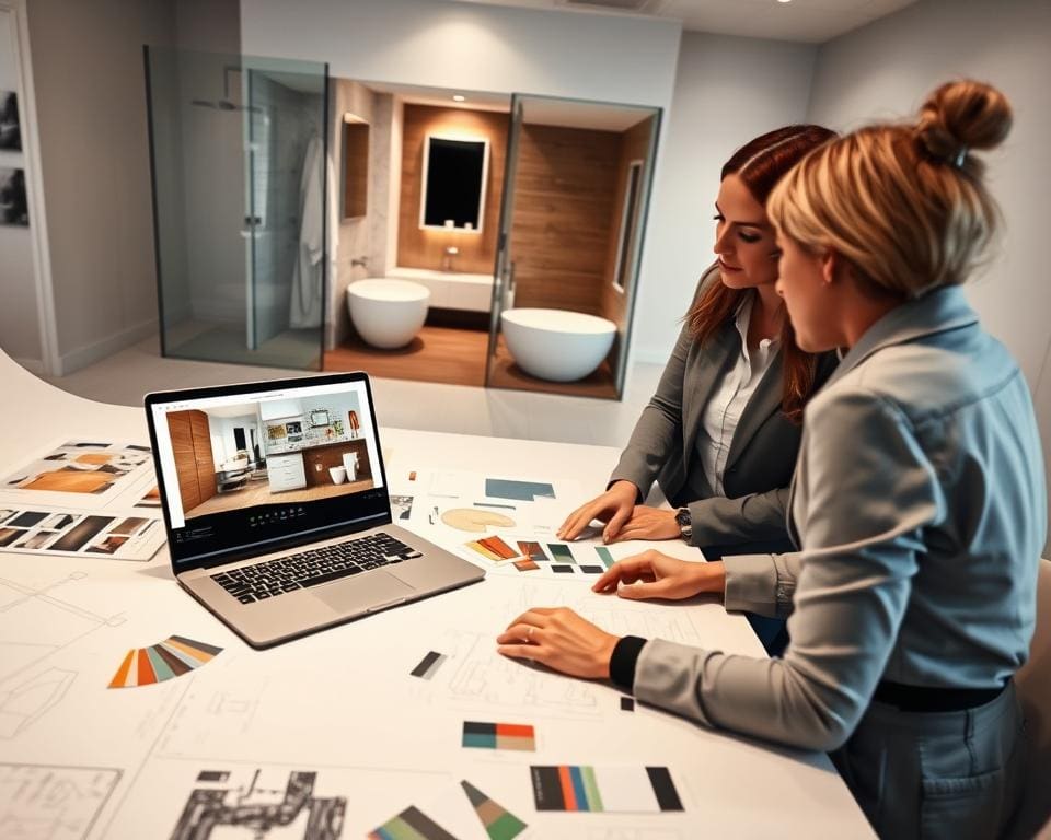 Wie plant man Badrenovierungen langfristig?