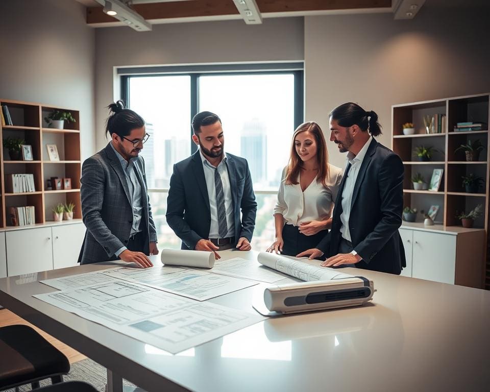 Wie plant man den Kauf einer Bestandsimmobilie?