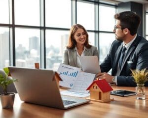 Wie unterstützen Baufinanzierungen den Immobilienkauf?