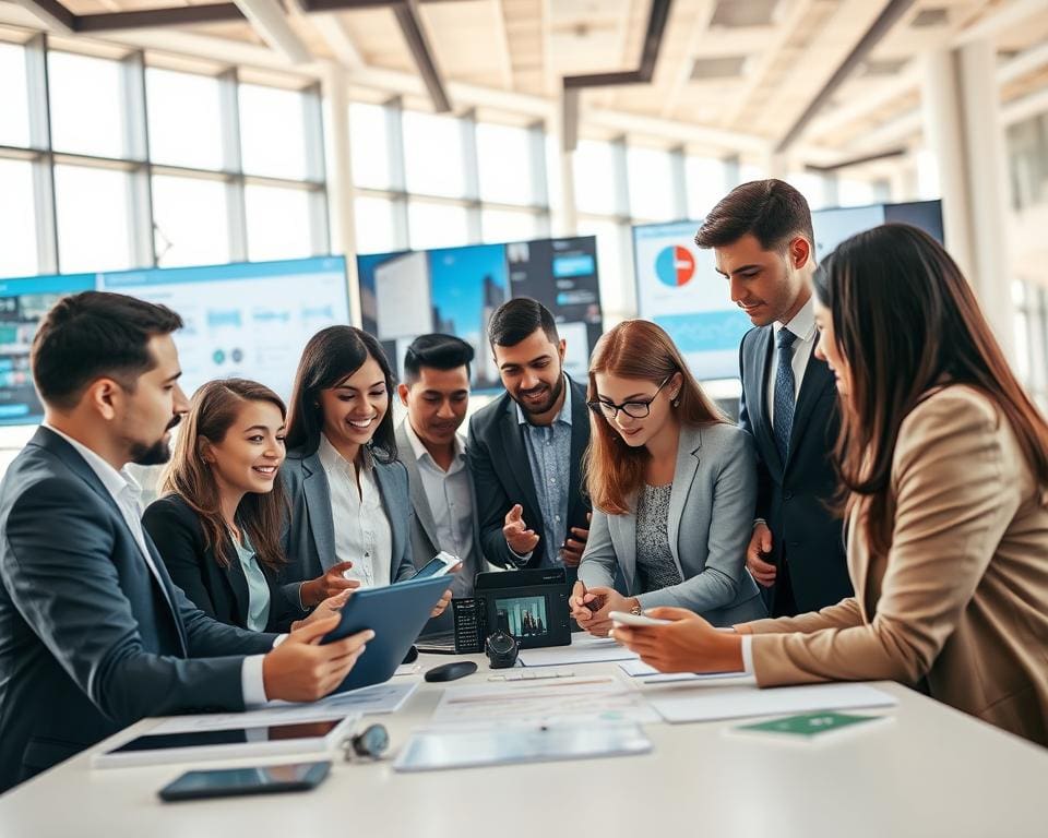 Wie verändern digitale Tools tägliche Abläufe?