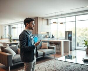 Wie verändern smarte Systeme den Alltag?