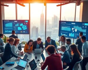 Wie verändert Technik unsere Gewohnheiten?