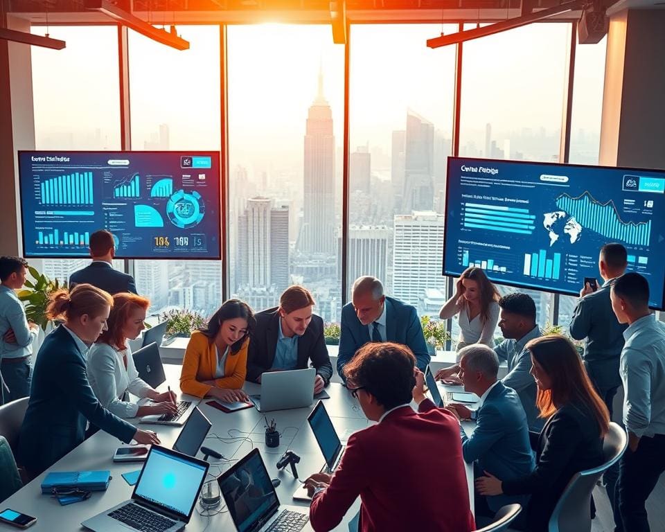 Wie verändert Technik unsere Gewohnheiten?