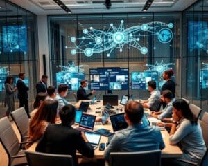 Wie verändert Technologie Kommunikationsprozesse?